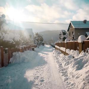 Apartmány Na Čtvrtích