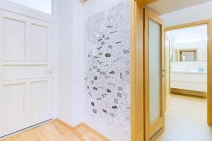 At the Three Princes