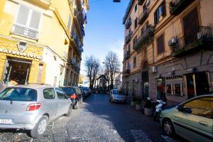 Appartamento con 2 Camere da Letto
