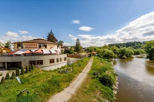 Hotel Hostel Bisport Týnec nad Sázavou Týnec nad Sázavou Česko