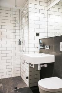 Superior Double or Twin Room room in Comfort Hotel Kista