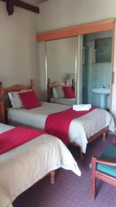 Silver Mist Guest House, Country Inn and Herberg