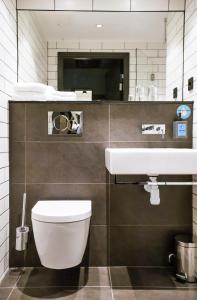 Long Stay Room room in Comfort Hotel Kista
