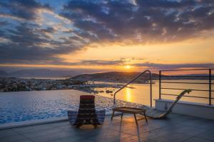 4 star hotel Hotel Ola - Adults Only Trogir Hrvatska