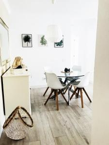 Sweethomeadeje Apartment