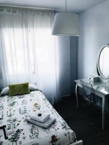 Sweethomeadeje Apartment