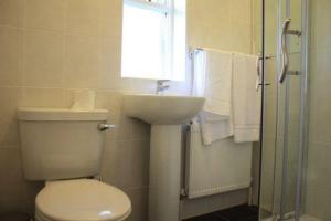 Desota House Bed and Breakfast