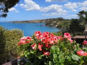 Casa di Poseidone - Brucoli