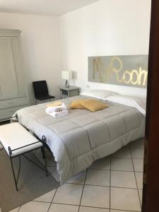 Апартамент MyRoom Station Flat Бергамо Iталiя