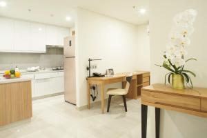 Oakwood Residence Saigon