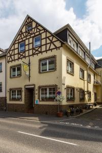 Pension Haus Schwarzenberg Ernst Deutschland