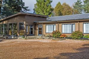 Old Pines Hotel And Restaurant - 4hvězdičkové hotely ve městě Spean Bridge