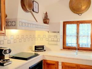 Garden Cottage in Chiusdino