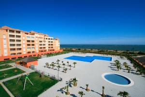 2 star apartement Leo Isla Canela Selection Isla Canela Hispaania