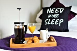 Apartaments The Spinney - Addlestone Adlstona Lielbritānija