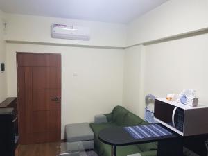 KVA Syariah 2BR 1209