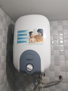 KVA Syariah 2BR 1209