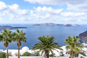 Agali Houses Santorini Greece