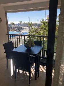 Vista Mar 9 - Santa Pola