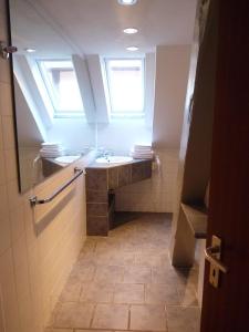 Suite room in Hotel zur Krone