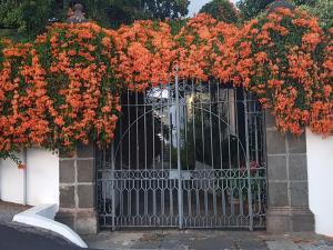 Casita del Medianero