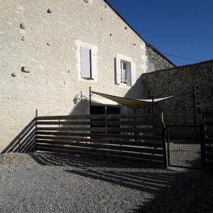 B&B / Chambres d'hotes L'En Haut des Vignes : photos des chambres