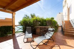 Casa Jazmín - Chamorgo