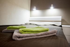 Studio Apartment room in Apartments Svetlogorsk 3