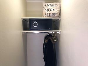 Double or Twin Room room in SMARTY Cologne City Center