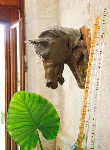 B&B / Chambres d'hotes La Porte Rouge - The Red Door Inn : photos des chambres