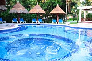 Bahia Principe Grand Coba -Inclusive
