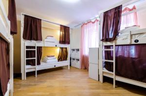 Sun City Hostel 3