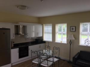 Curraghchase Cottage