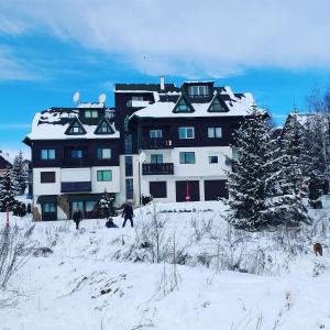 Apartment Vukajlo Zlatibor