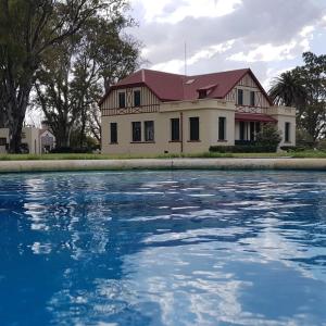 Hotel Rural La Pampeana