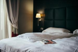 Classic Doppel- oder Zweibettzimmer