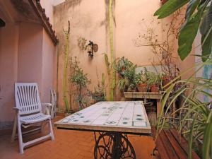 Terrace Apartment - Heart of Trastevere