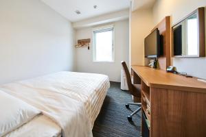 Super Hotel Mihara Ekimae