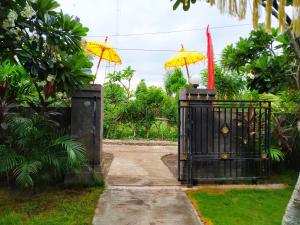 Angga Guest House