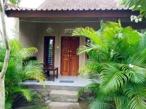 Angga Guest House