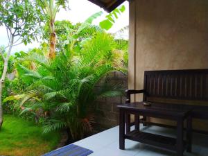 Angga Guest House