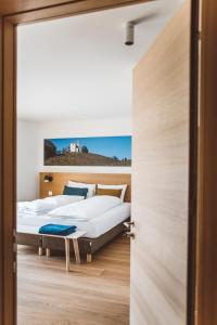 Double or Twin Room room in Ca' San Matteo