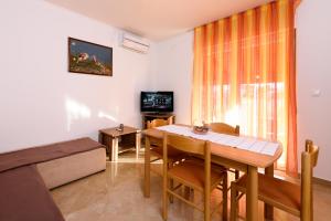 Apartmani Petra