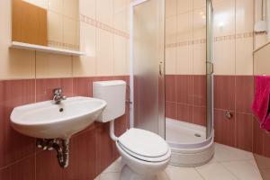 Apartmani Petra
