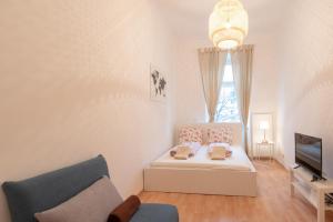 Vienna City Apartment Schnirchgasse - 2-Sterne-Hotels in Wien