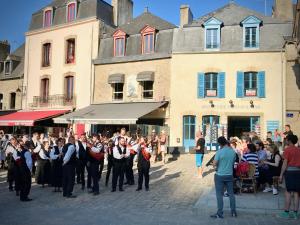 T2 Port de Saint-Goustan photo 18