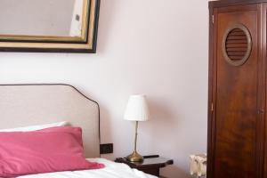 Baldovini Home Stay, Close to the city center