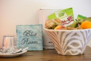 Baldovini Home Stay, Close to the city center