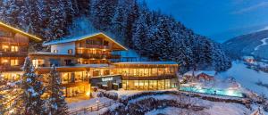 4 hvězdičkový hotel Hotel Leitlhof - Dolomiten San Candido Itálie