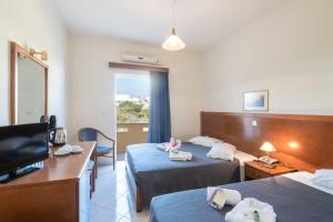 Hiona Holiday Hotel Lasithi Greece